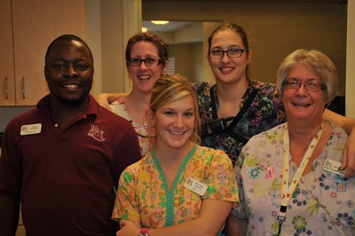 willow brook careers