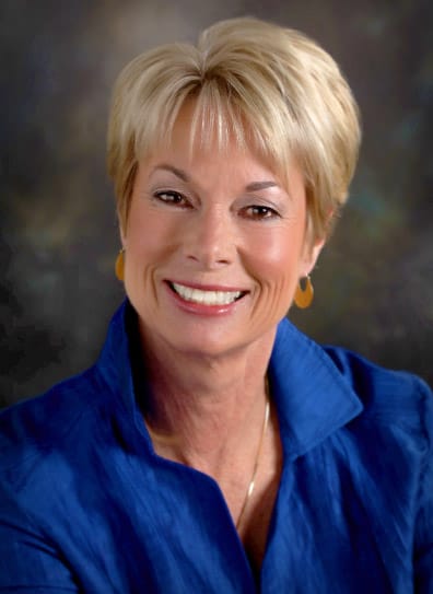 Barbara McVicker: Are You Ready? Caring for Mom and Dad
