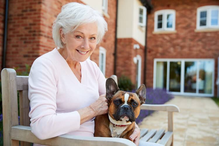How Assisted Living is More Affordable than You Think