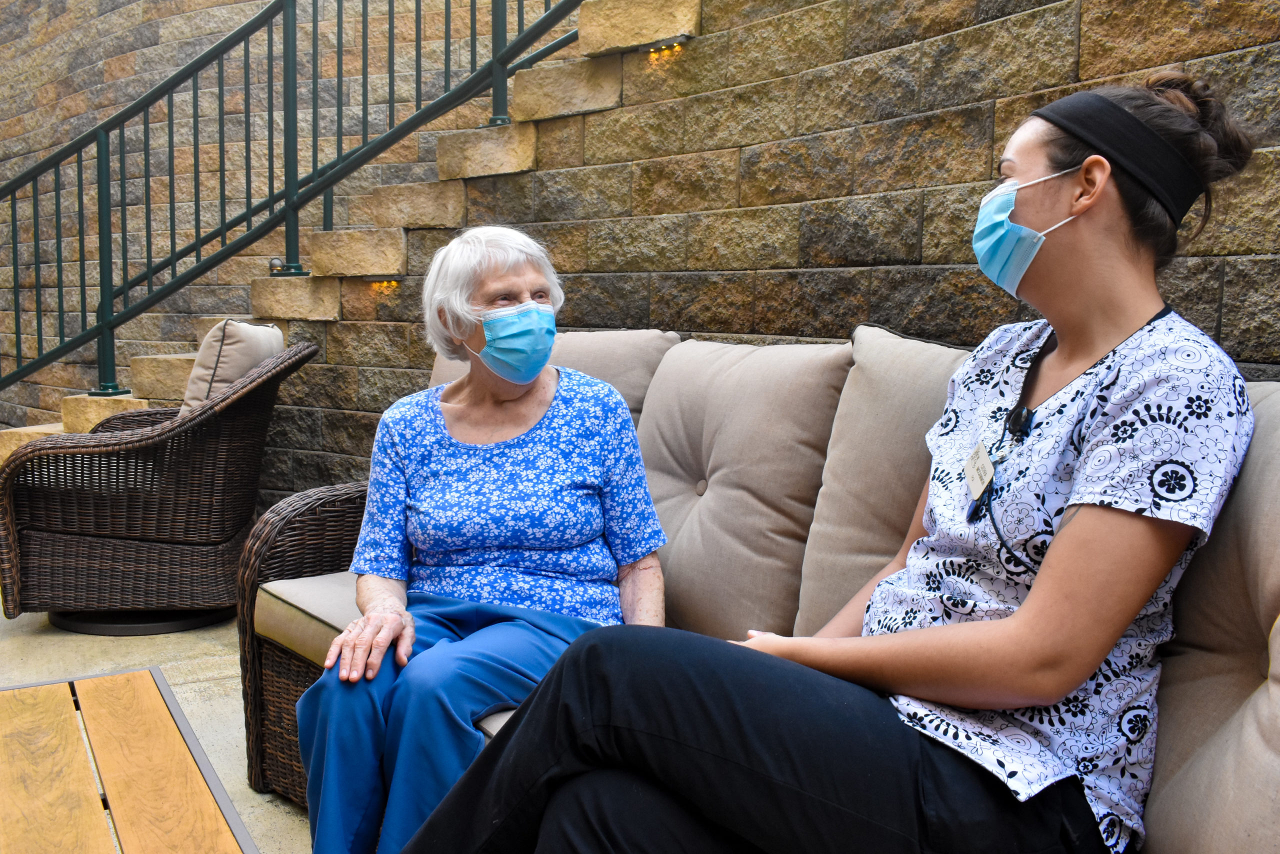 Assisted Living: Do I need it and how do I pay for it?