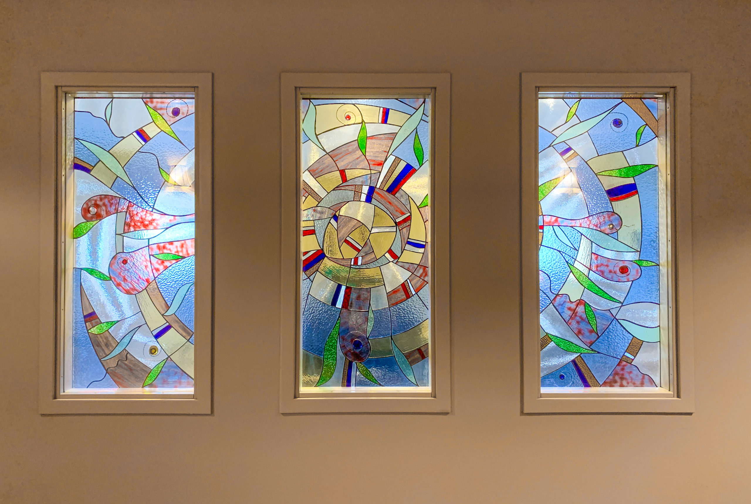 The Wellness Wheel: Spiritual Wellness at Willow Brook