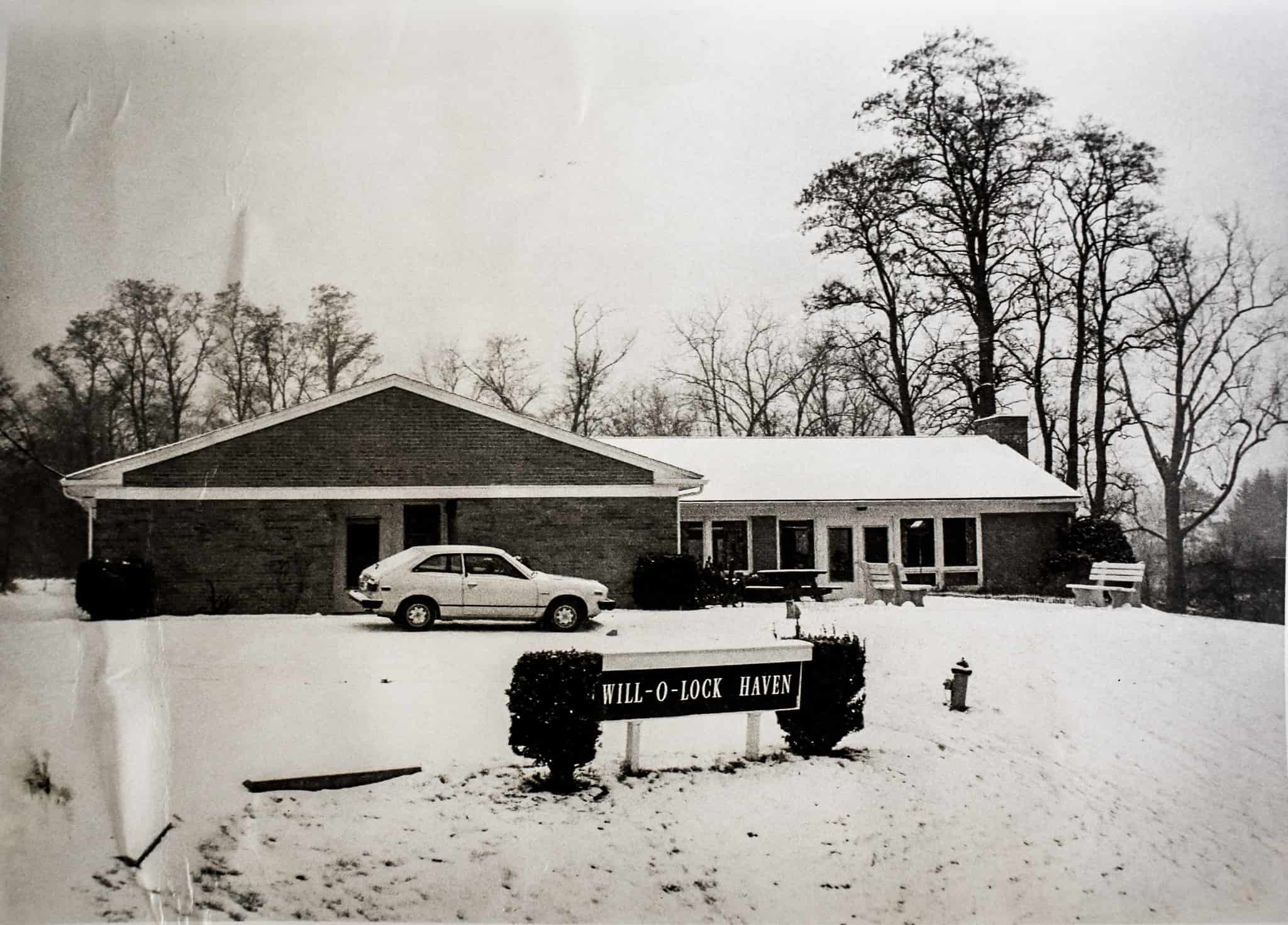 Willow Brook Turns 50