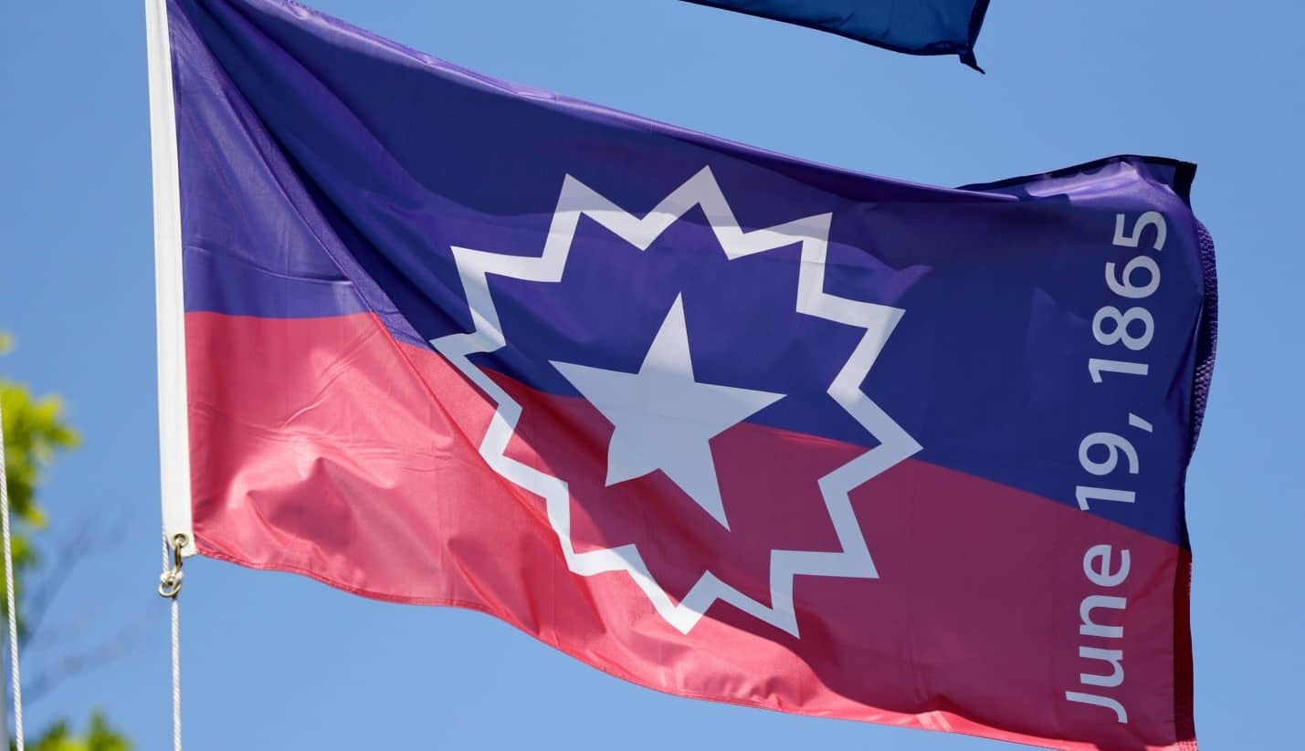 The Symbolism of Flags