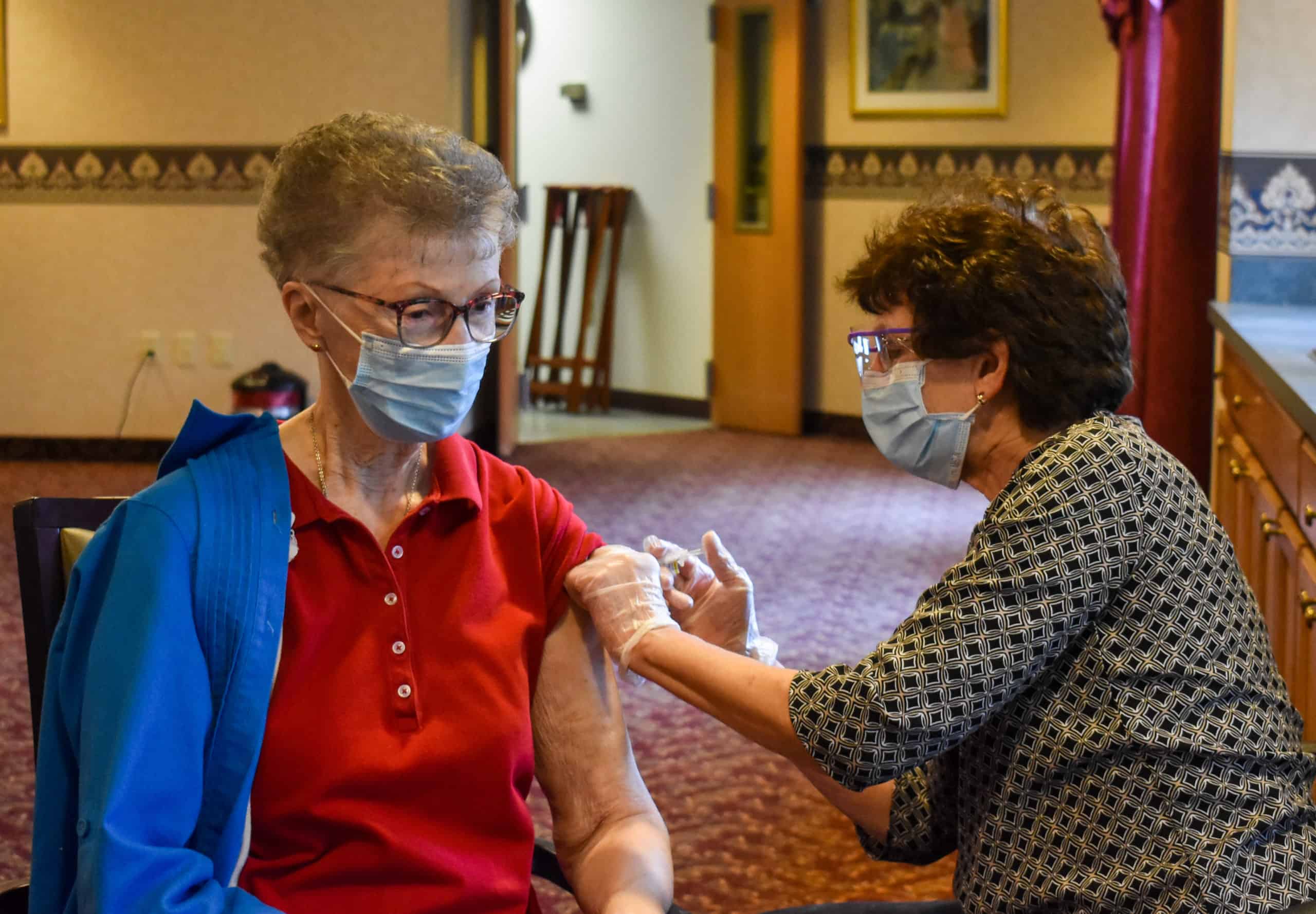 Autumn and Winter: Cold and Flu Season is Here
