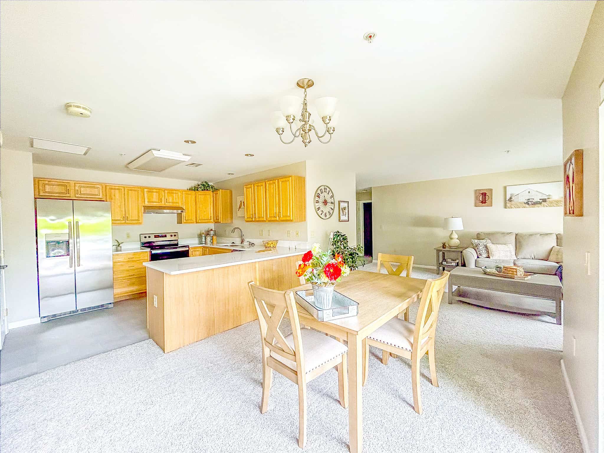 What to Look for in a Continuing Care Retirement Community