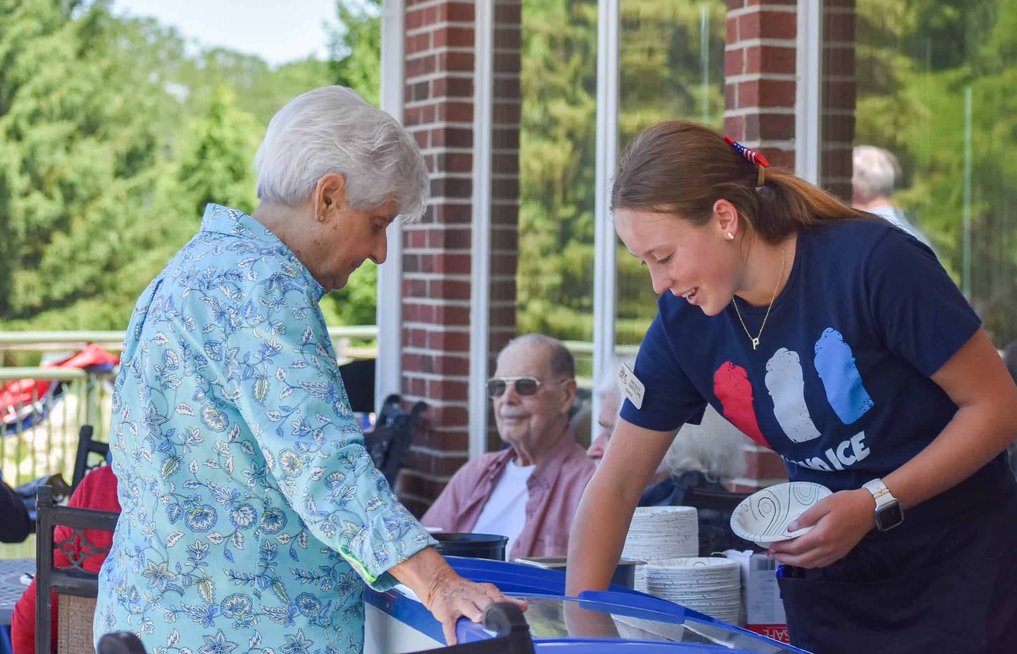Summer Safety Tips for Seniors:  Staying Cool and Healthy During the Hottest Months