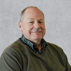Professional headshot of Willow Brook's Chief Information Officer, part of the leadership team for this senior living community in Delaware, Ohio.
