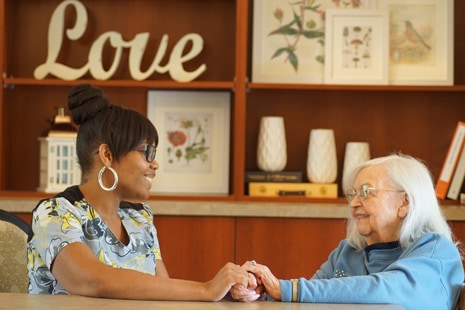 Nursing Homes in Columbus, OH | Willow Brook Christian Home